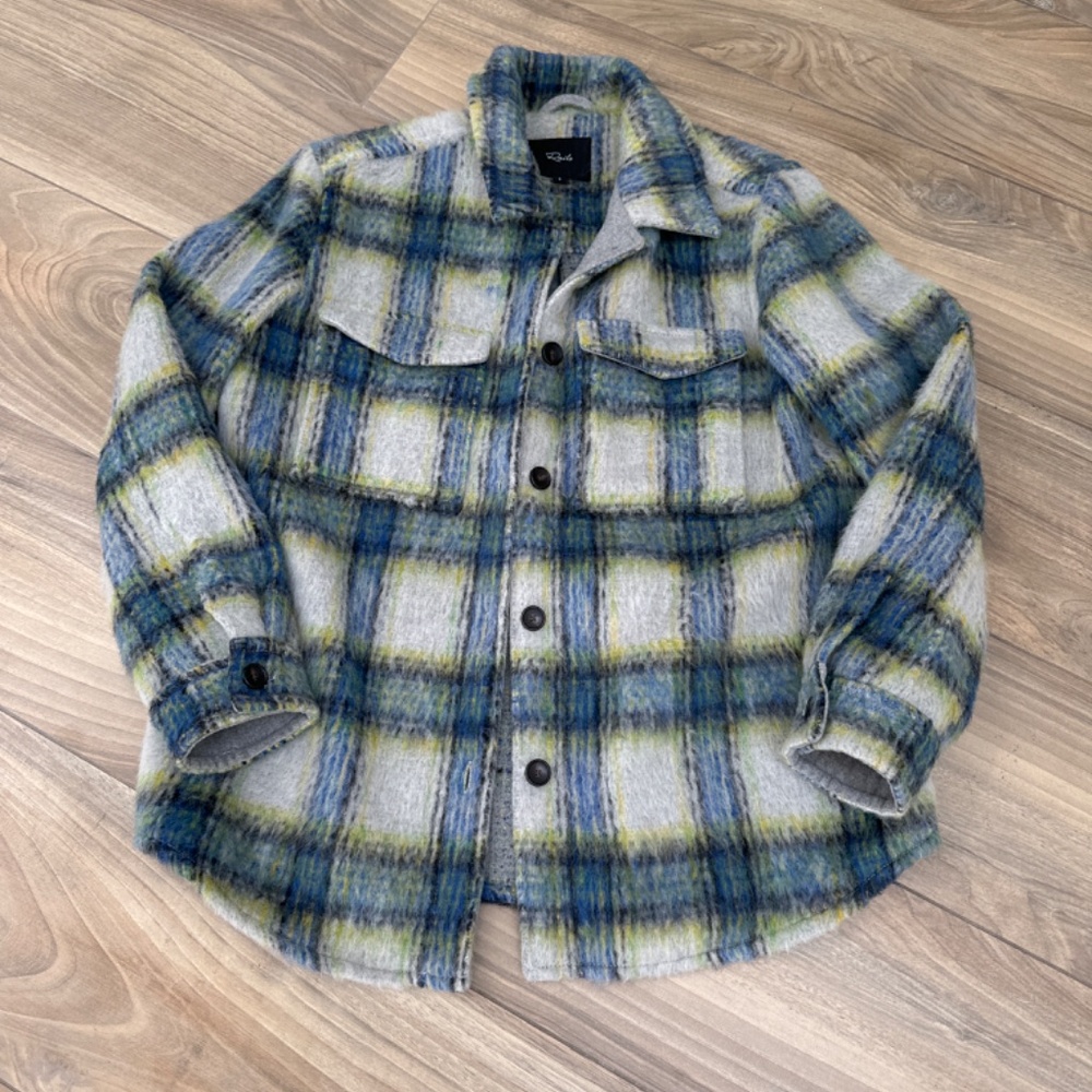 Rails Jacket! - Picture 4 of 8